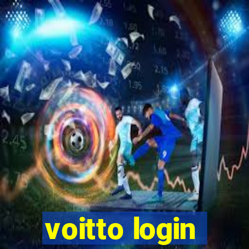 voitto login